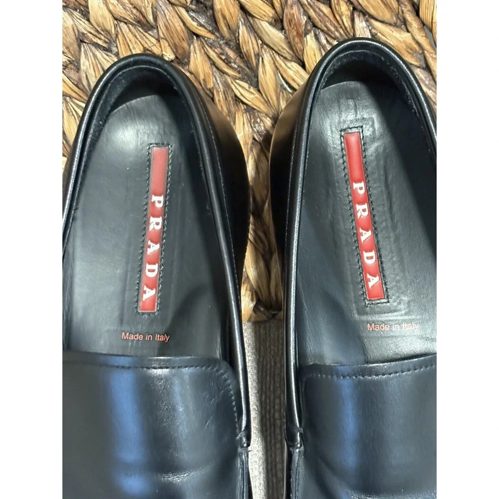Prada sport linea